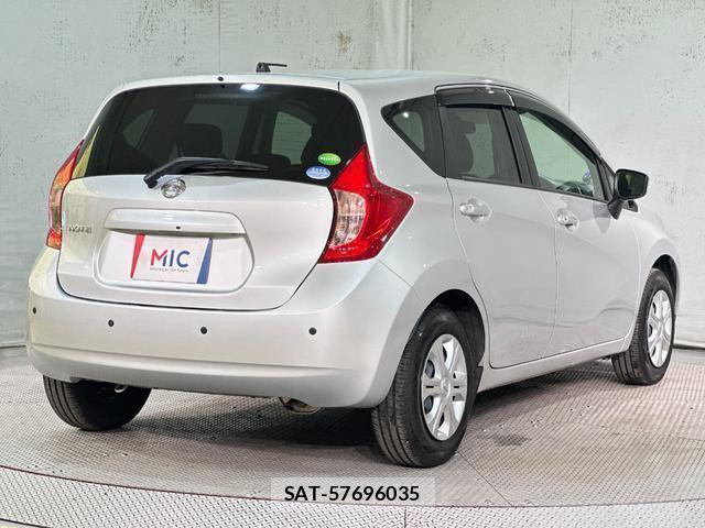 Nissan NOTE 2016-03 8549809-15