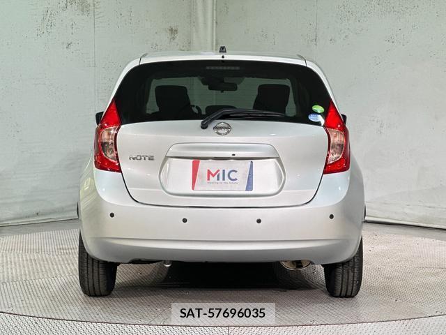 Nissan NOTE 2016-03 8549809-16