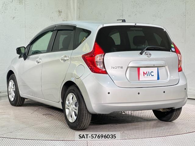 Nissan NOTE 2016-03 8549809-17