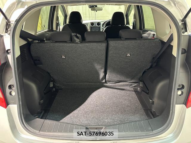 Nissan NOTE 2016-03 8549809-18