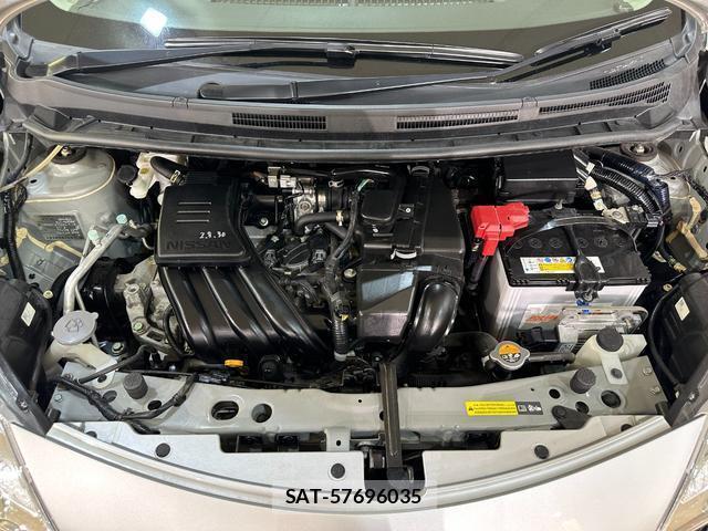 Nissan NOTE 2016-03 8549809-19