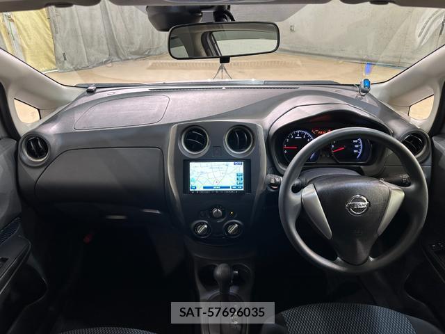 Nissan NOTE 2016-03 8549809-4