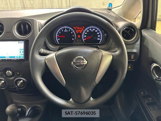 Nissan NOTE 2016-03 8549809-5