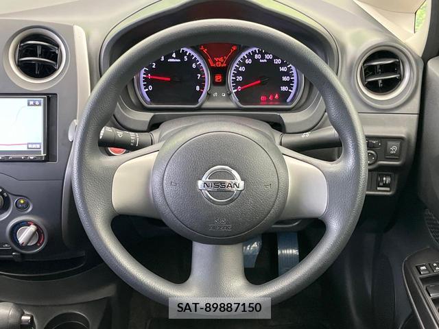 Nissan NOTE 2012-11 8549813-11