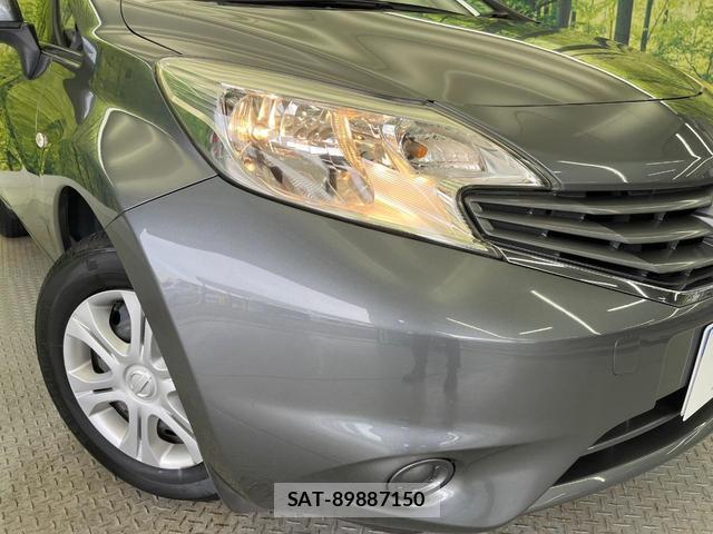 Nissan NOTE 2012-11 8549813-12