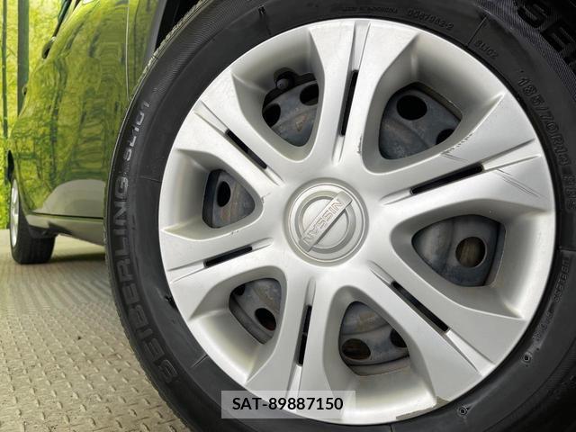 Nissan NOTE 2012-11 8549813-13