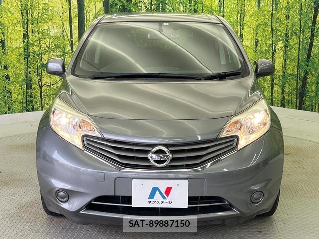 Nissan NOTE 2012-11 8549813-14