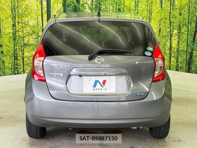 Nissan NOTE 2012-11 8549813-15