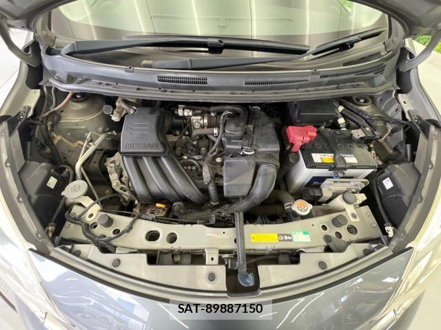 Nissan NOTE 2012-11 8549813-18