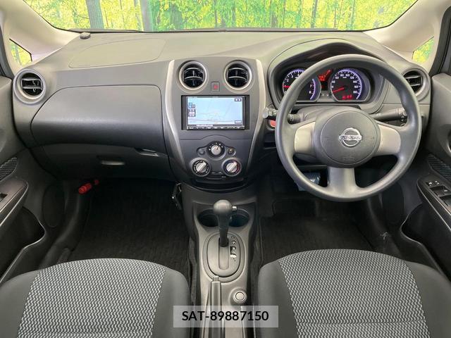 Nissan NOTE 2012-11 8549813-2