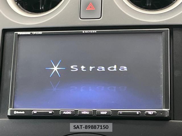 Nissan NOTE 2012-11 8549813-3