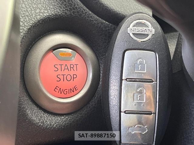 Nissan NOTE 2012-11 8549813-5