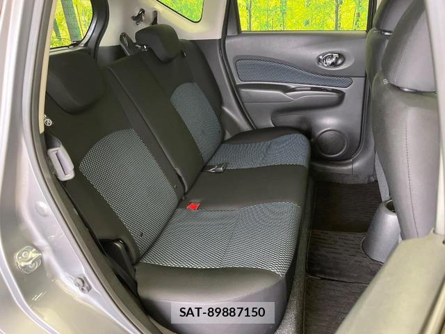 Nissan NOTE 2012-11 8549813-9