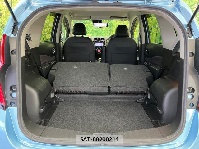 Nissan NOTE 2017-09 8549814-10