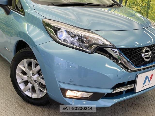 Nissan NOTE 2017-09 8549814-12