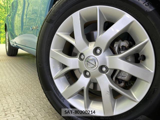 Nissan NOTE 2017-09 8549814-13