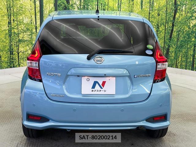 Nissan NOTE 2017-09 8549814-15