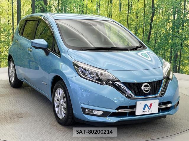 Nissan NOTE 2017-09 8549814-16