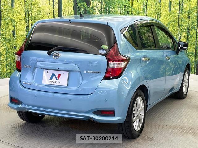 Nissan NOTE 2017-09 8549814-17