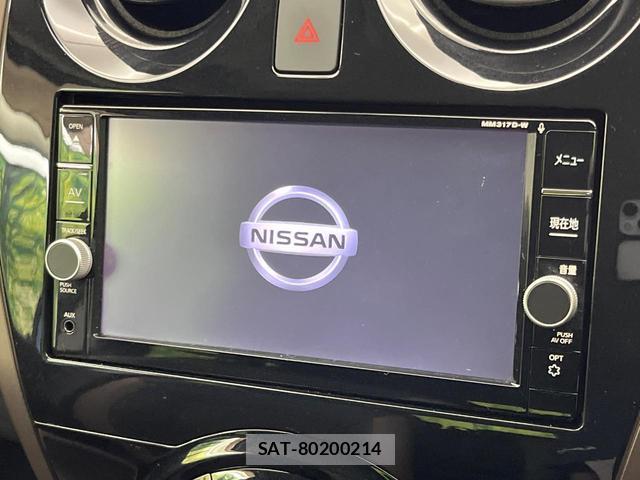 Nissan NOTE 2017-09 8549814-3