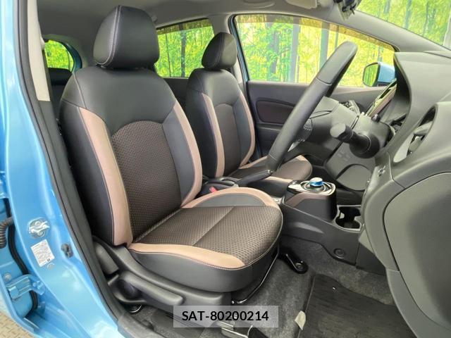 Nissan NOTE 2017-09 8549814-8