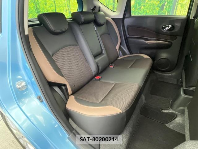 Nissan NOTE 2017-09 8549814-9