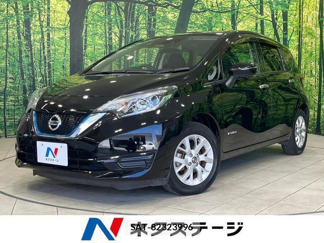 Nissan NOTE 2019-08 8549950-0