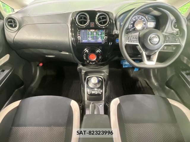 Nissan NOTE 2019-08 8549950-1