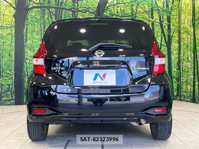 Nissan NOTE 2019-08 8549950-14