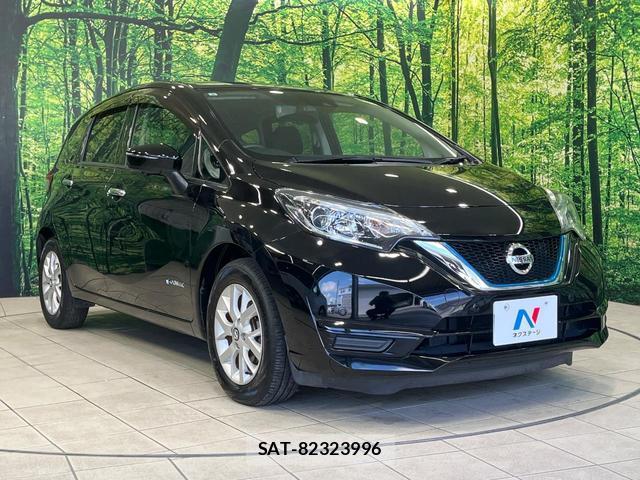 Nissan NOTE 2019-08 8549950-15
