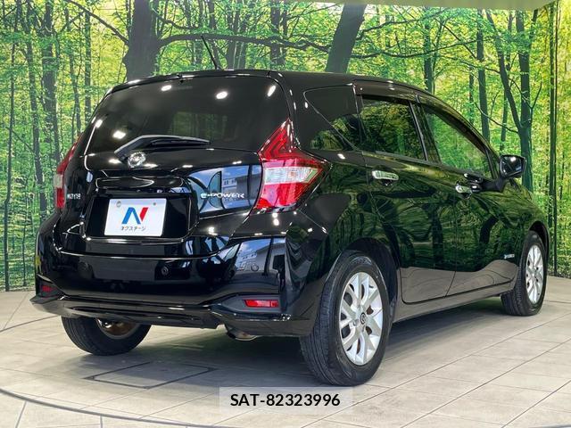 Nissan NOTE 2019-08 8549950-16