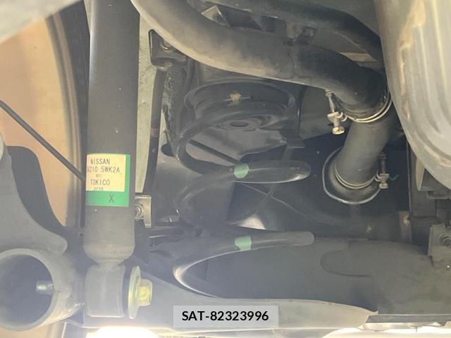 Nissan NOTE 2019-08 8549950-19