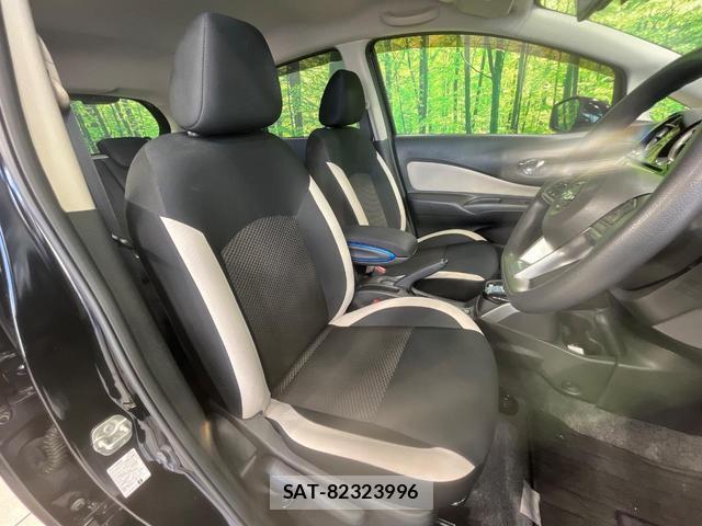 Nissan NOTE 2019-08 8549950-7