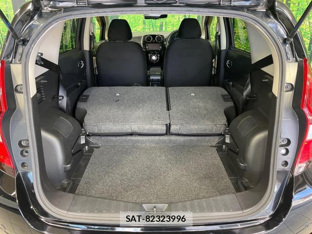 Nissan NOTE 2019-08 8549950-9