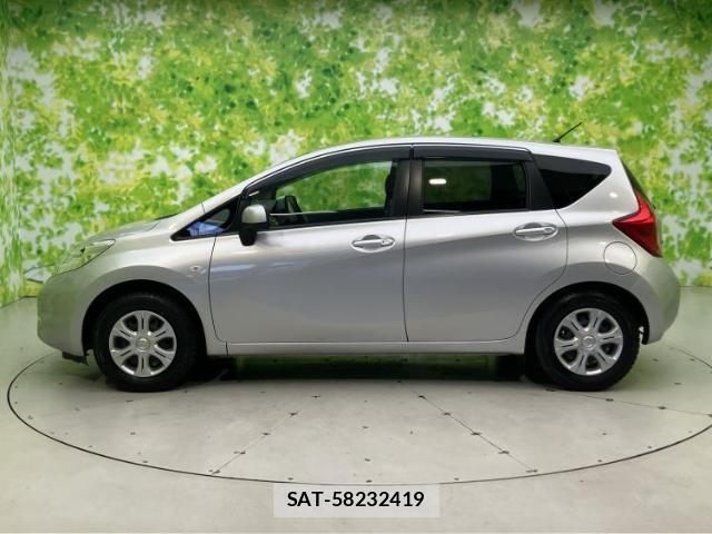 Nissan NOTE 2015-03 8550103-1