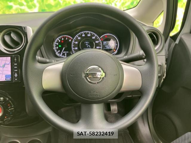 Nissan NOTE 2015-03 8550103-12