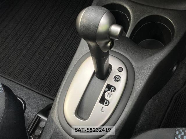 Nissan NOTE 2015-03 8550103-15