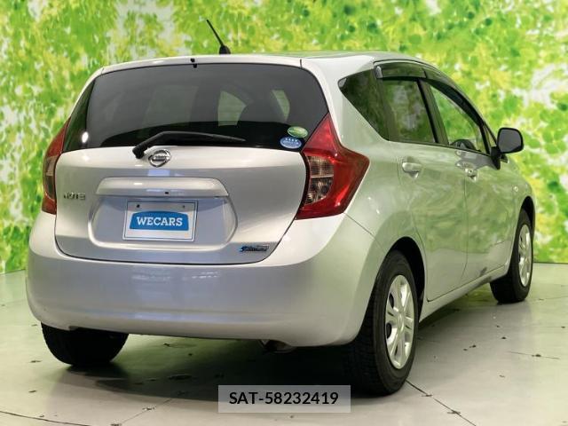 Nissan NOTE 2015-03 8550103-2