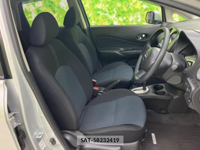 Nissan NOTE 2015-03 8550103-3