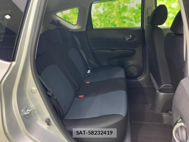 Nissan NOTE 2015-03 8550103-4