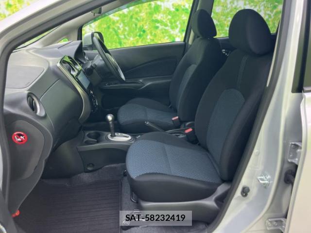 Nissan NOTE 2015-03 8550103-5