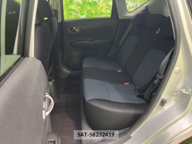 Nissan NOTE 2015-03 8550103-6