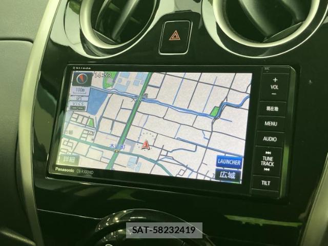 Nissan NOTE 2015-03 8550103-9