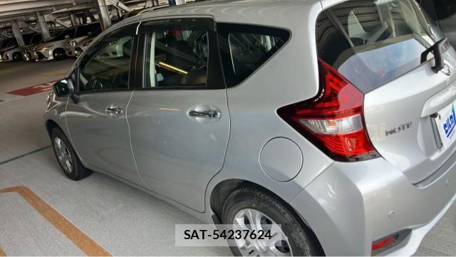 Nissan NOTE 2021-09 8550433-10