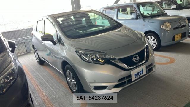 Nissan NOTE 2021-09 8550433-11