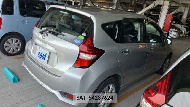 Nissan NOTE 2021-09 8550433-12