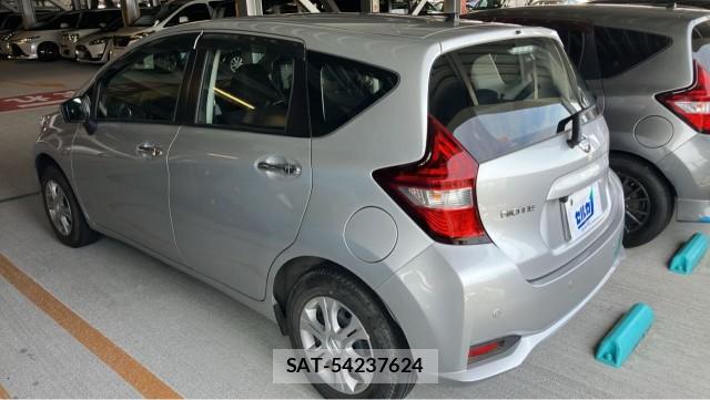 Nissan NOTE 2021-09 8550433-13