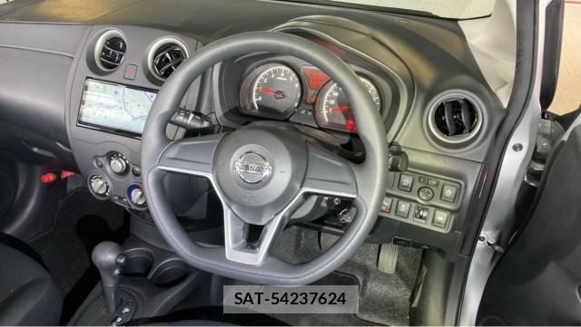 Nissan NOTE 2021-09 8550433-16