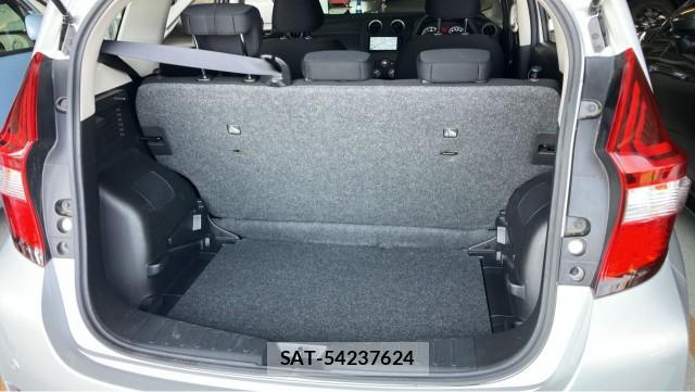 Nissan NOTE 2021-09 8550433-17