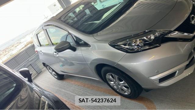 Nissan NOTE 2021-09 8550433-3